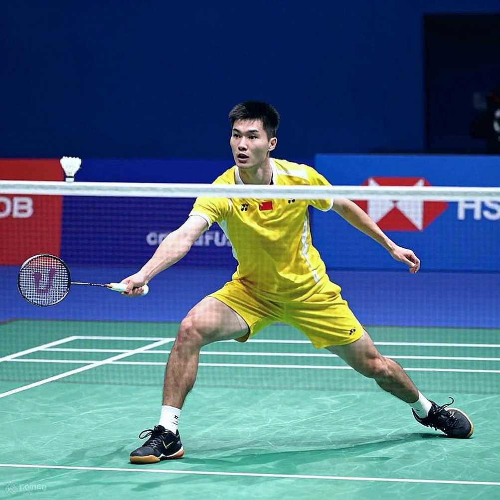 Aidil Sholeh và Vietnam Open 2026: 27 tháng khô hạn của Malaysia được phá vỡ ở tầng thấp nhất