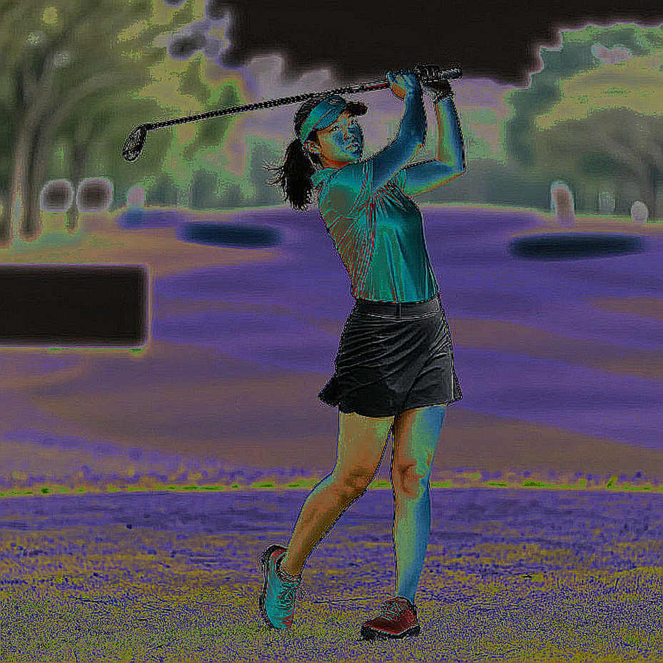 Câu hỏi về việc Tiger Woods có thể lái xe đồ chơi golf vẫn khiến Luật sư Bang bối hoảng