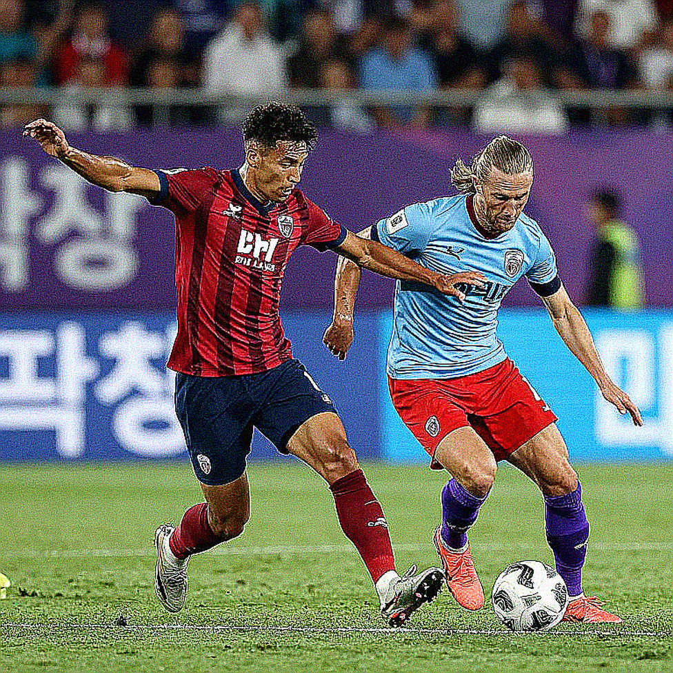 V.League and the Transfer Game: When Money No Longer Decides the Crown V.League and the Transfer Game: When Money No Longer Decides the Crown