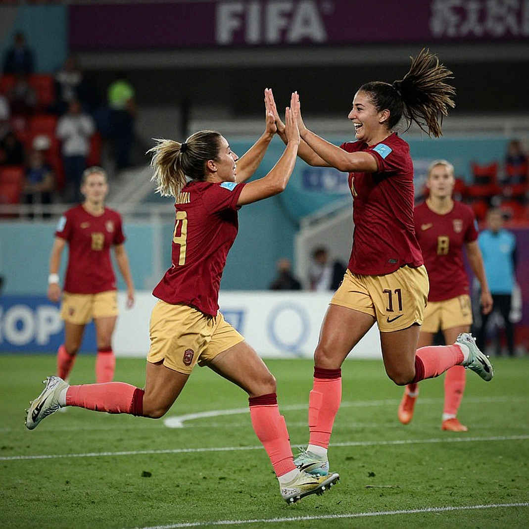 Vietnam U23 and the Door of 22 September: How Uzbekistan's Win Redrew Group C Vietnam U23 and the Door of 22 September: How Uzbekistan's Win Redrew Group C