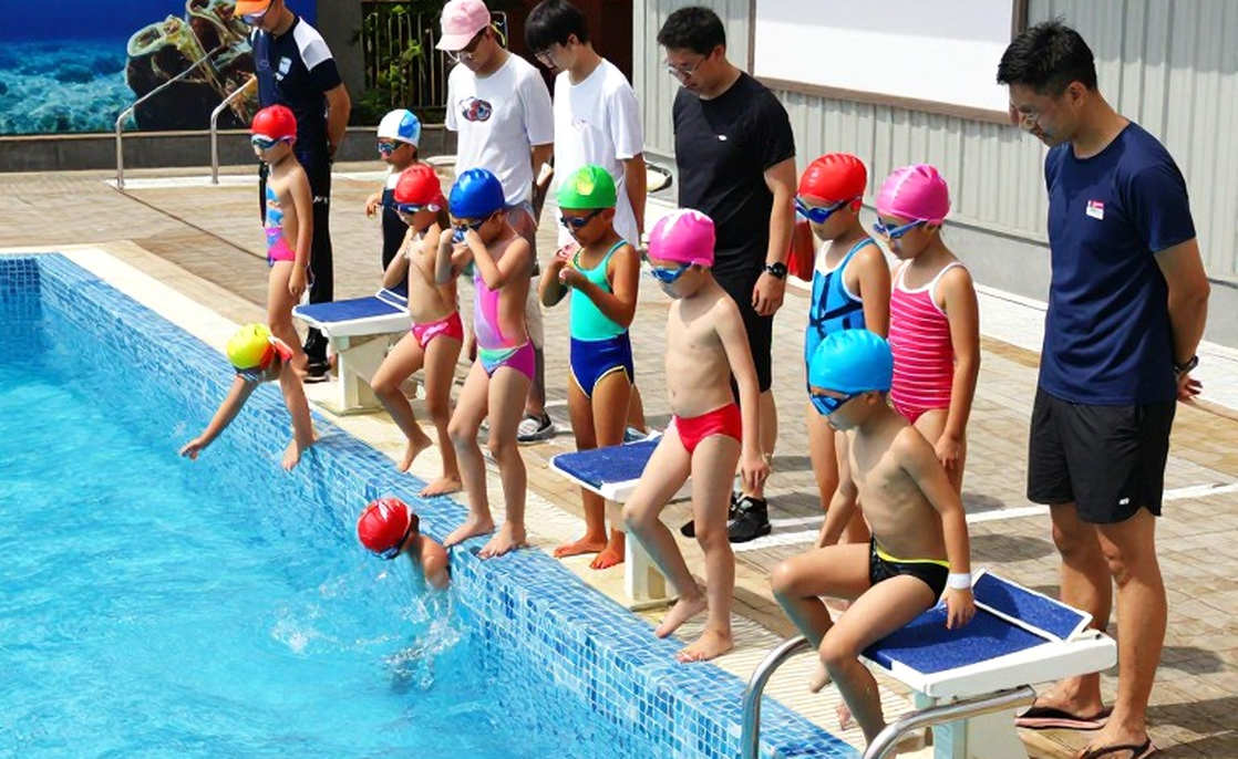 Vietnam's Swimming Lanes and the Data Gaps Still Left Unfilled