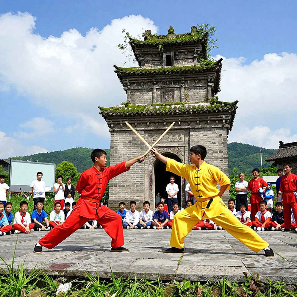 Vietnamese martial arts and the data gap behind blank analytical reports Vietnamese martial arts and the data gap behind blank analytical reports