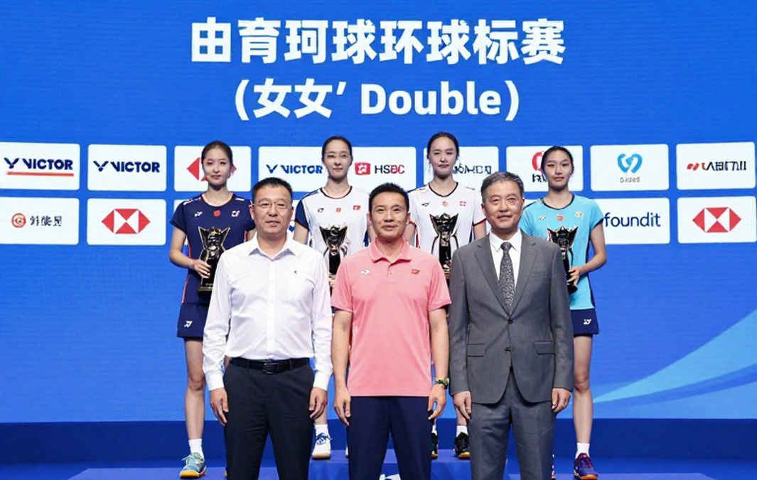 Sindhu thua Trần Vũ Phi ở tứ kết Asian Games 2026: 122 giây định đoạt một ván ba