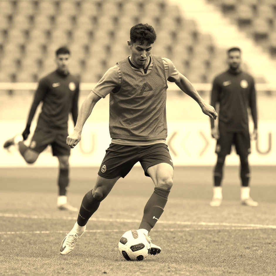 Eliano Reijnders và kỳ nghỉ đội tuyển của Persib Bandung: ba đấu trường, một bài toán tải trọng Eliano Reijnders và kỳ nghỉ đội tuyển của Persib Bandung: ba đấu trường, một bài toán tải trọng