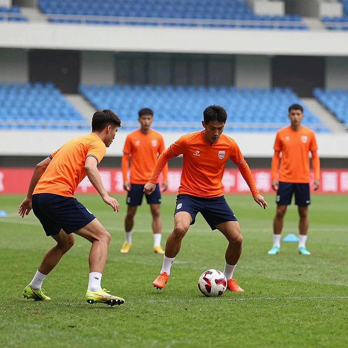 Vì sao FIFA không cho phép Argentina treo áo số 10 của Messi?