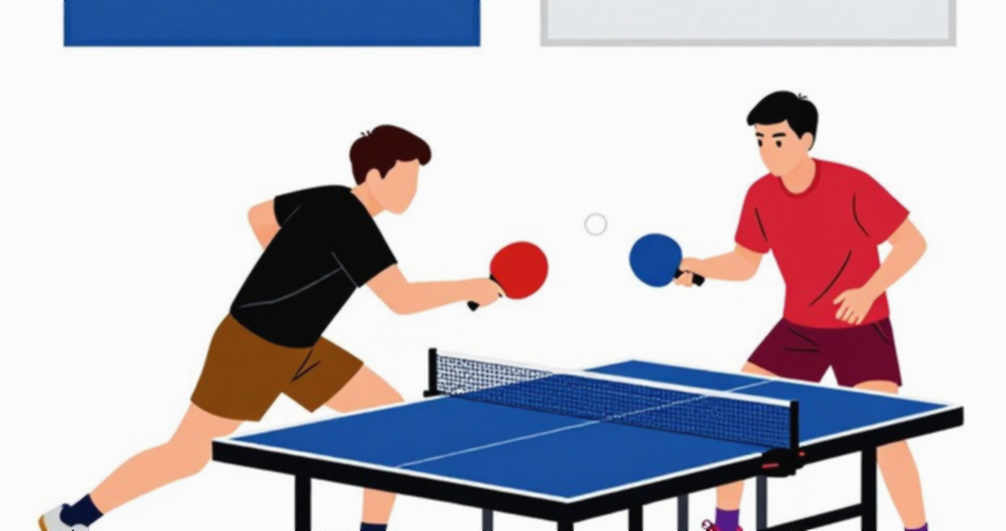 Khi bảng điểm WTT không có ngày tháng