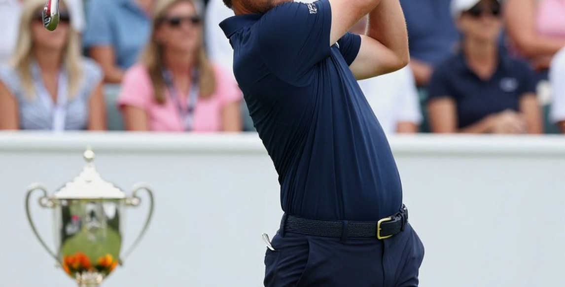 Thực hành Walker Cup 2026 tại Lahinch: Đội tuyển Mỹ chơi da thi đấu, Đội GB&I tập trung kỹ thuật sân Links