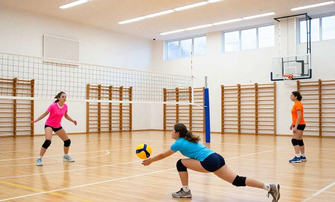 Four Points in Turin: Finland Stun Italy 3-2 at EuroVolley 2026 and Open the World Cup Door Through a Two-Point Gap Four Points in Turin: Finland Stun Italy 3-2 at EuroVolley 2026 and Open the World Cup Door Through a Two-Point Gap