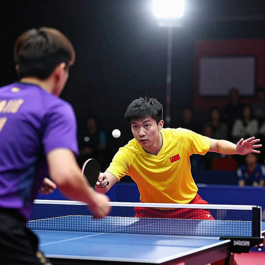 U.S. Open 2026: 118 hạng mục, sáu ngày và một cơ chế hội viên U.S. Open 2026: 118 hạng mục, sáu ngày và một cơ chế hội viên