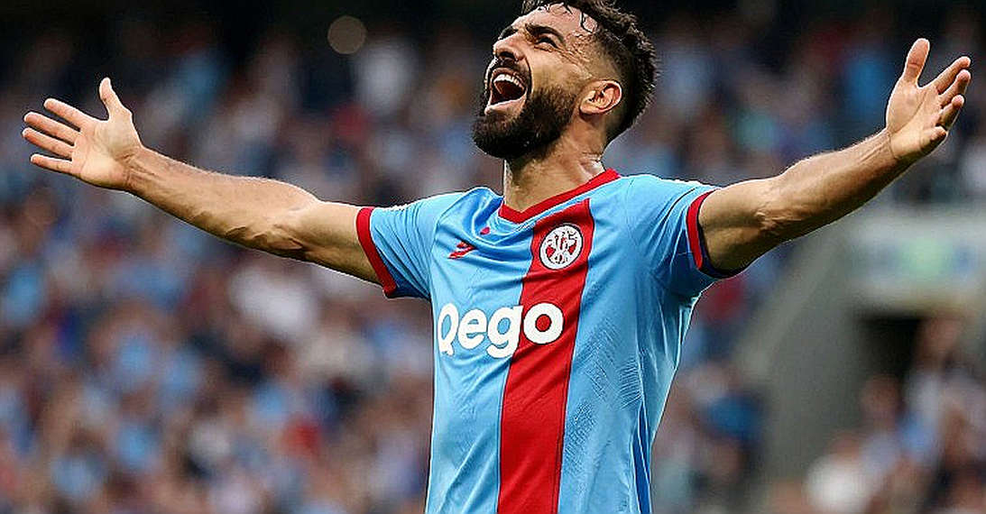 Le Classique giữa hai cuộc tái thiết: PSG đi tìm nhịp, Marseille đi tìm chính mình