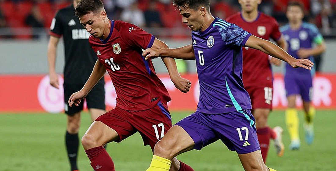 Liam Lawson và cái bẫy 14 điểm: Bên trong cỗ máy học viện Red Bull