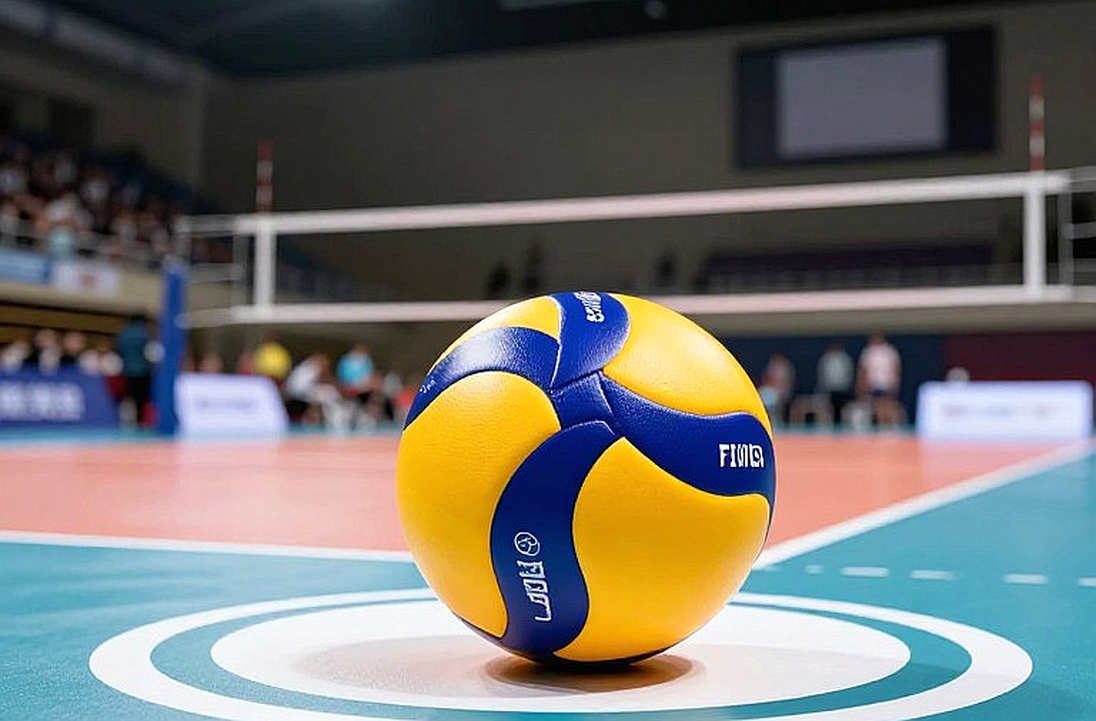 Japan and the Race for the 2028 Olympic Berth: Asia's No.1 Position Ahead of the Asian Men's Volleyball Championship Japan and the Race for the 2028 Olympic Berth: Asia's No.1 Position Ahead of the Asian Men's Volleyball Championship