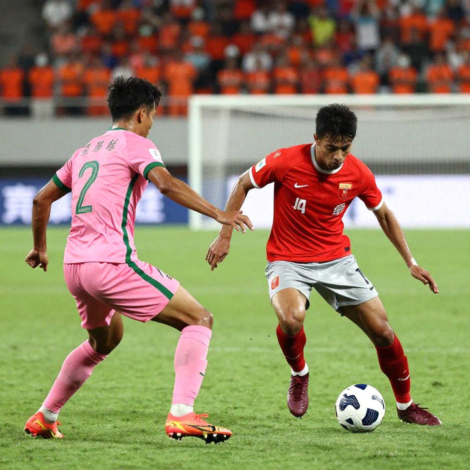 Việt Nam U23 tại Asiad 20: Bàn thua phút đầu, nhịp điệu phụ thuộc Xuân Bắc và cánh cửa tứ kết trước Hàn Quốc hoặc Saudi Arabia