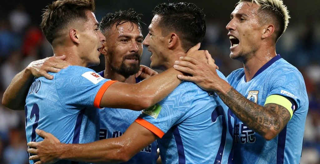V.League and the Naturalisation Gamble: When Money Buys Goals but Not Foundations