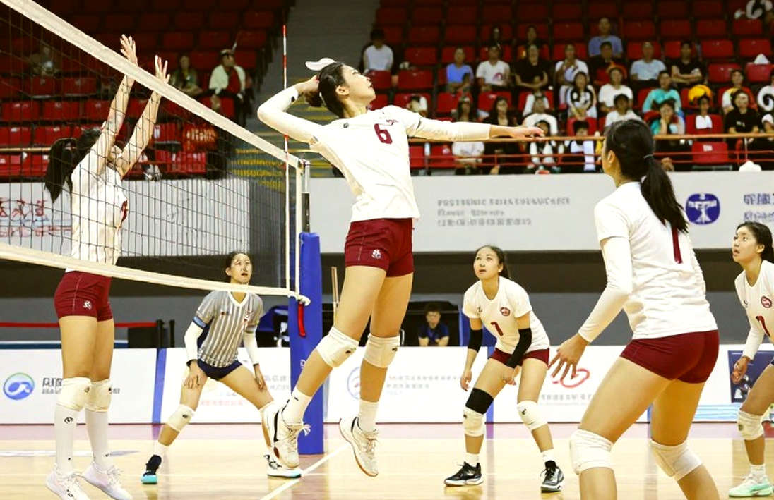 Giải vô địch AVP League 2026: Khi chiến thuật ‘bẻ gãy chắn’ định đoạt ngôi vương Giải vô địch AVP League 2026: Khi chiến thuật ‘bẻ gãy chắn’ định đoạt ngôi vương