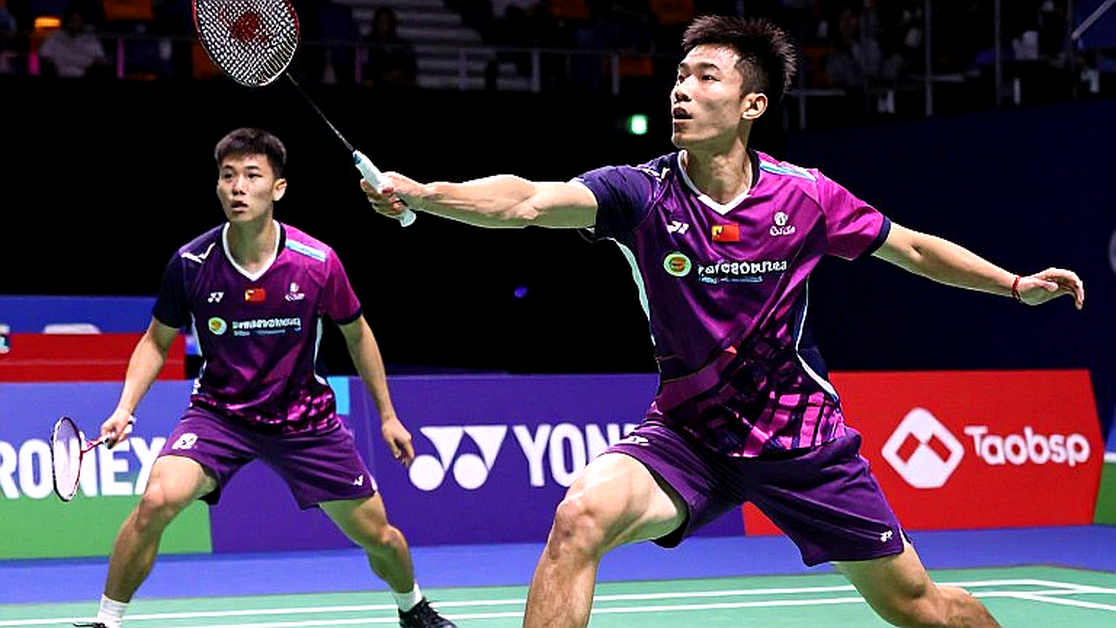 Ấn Độ 3-0 Kazakhstan tại ASIAD 2026: Chiến thắng dễ dàng và điểm mù mang tên đôi nữ Ấn Độ 3-0 Kazakhstan tại ASIAD 2026: Chiến thắng dễ dàng và điểm mù mang tên đôi nữ