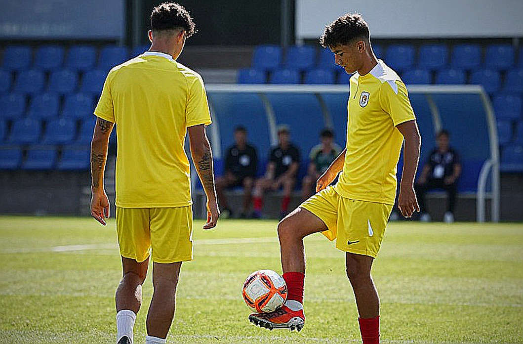 Sáu ngày ở Pleiku: U23 Việt Nam, U23 Thái Lan và bài toán nhân sự trước chu kỳ 2028