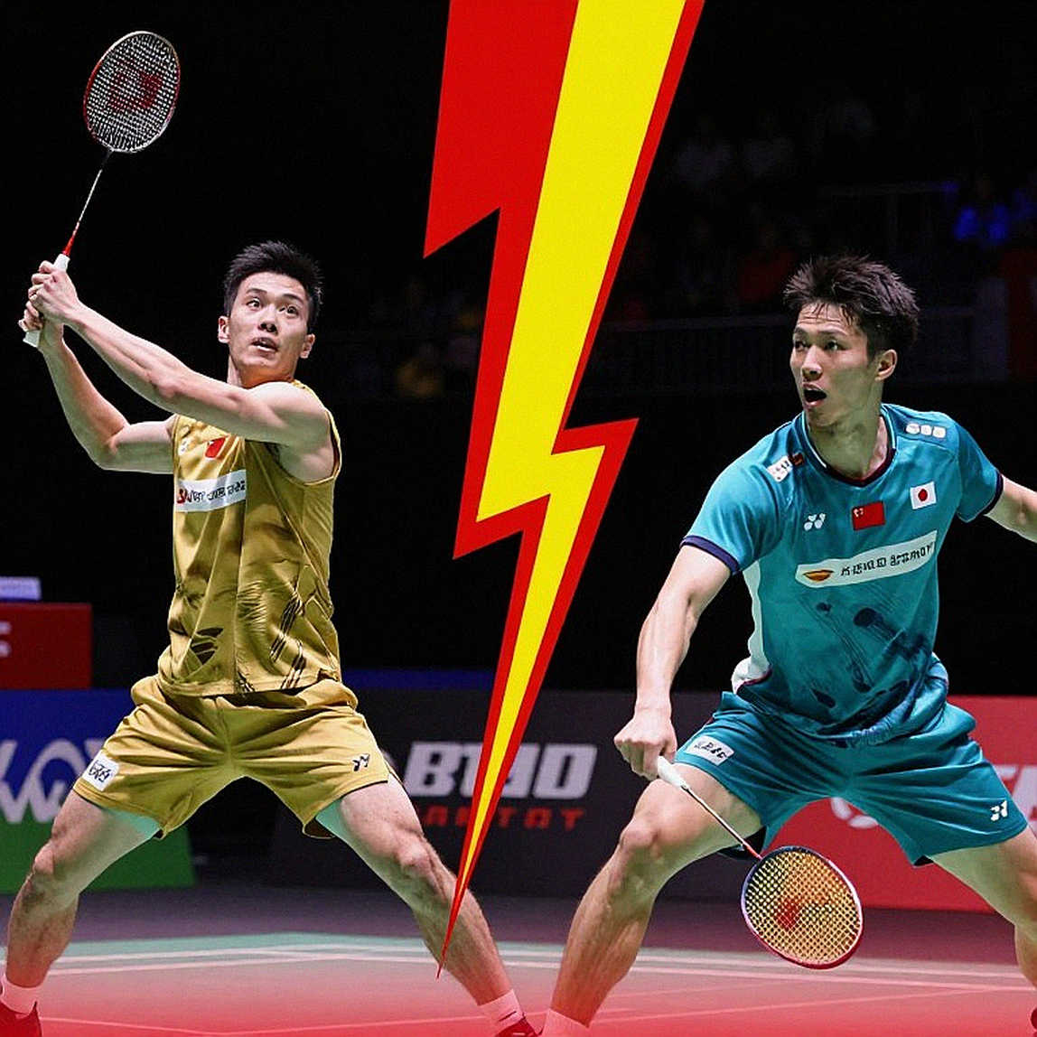 China Masters 2026: Đêm Bắc Kinh, người Ấn Độ gõ cửa thiên đường
