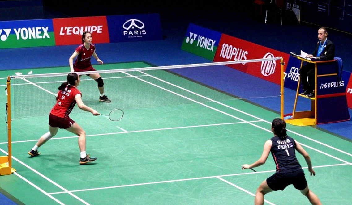 Lakshya Sen's 70-Minute Collapse: When a 5-1 Lead Dissolved into Unforced Errors Lakshya Sen's 70-Minute Collapse: When a 5-1 Lead Dissolved into Unforced Errors