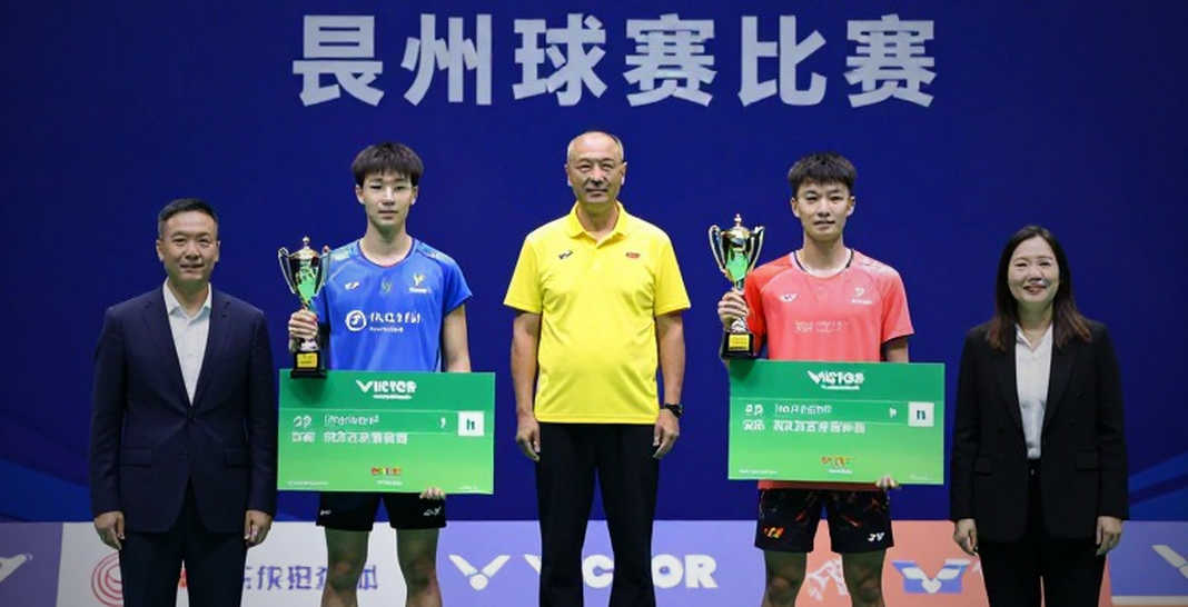 Lakshya Sen's 70-Minute Collapse: When a 5-1 Lead Dissolved into Unforced Errors Lakshya Sen's 70-Minute Collapse: When a 5-1 Lead Dissolved into Unforced Errors