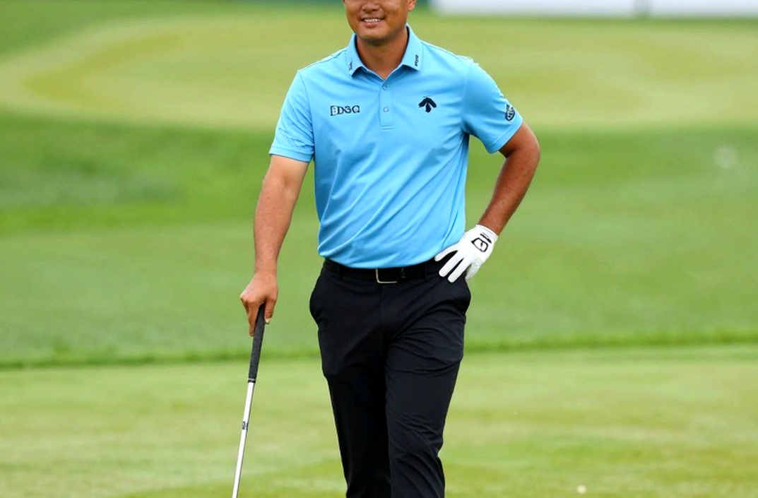 Jackson Koivun - Canh bạc mang tên "kỳ quan tốc độ" của Presidents Cup Jackson Koivun - Canh bạc mang tên "kỳ quan tốc độ" của Presidents Cup