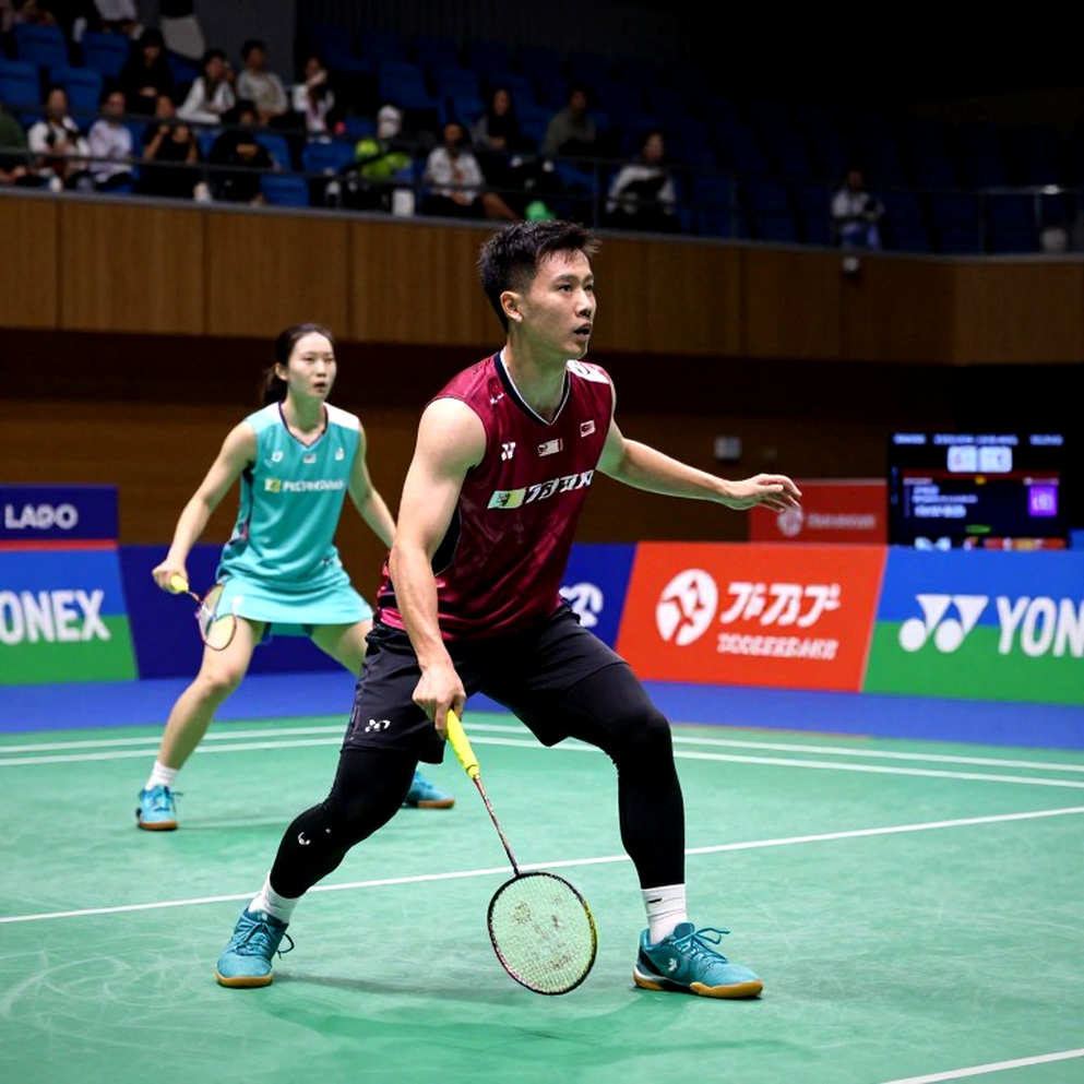 China Masters 2026: Ấn Độ có hai vé tứ kết, và một khoảng trống dữ liệu