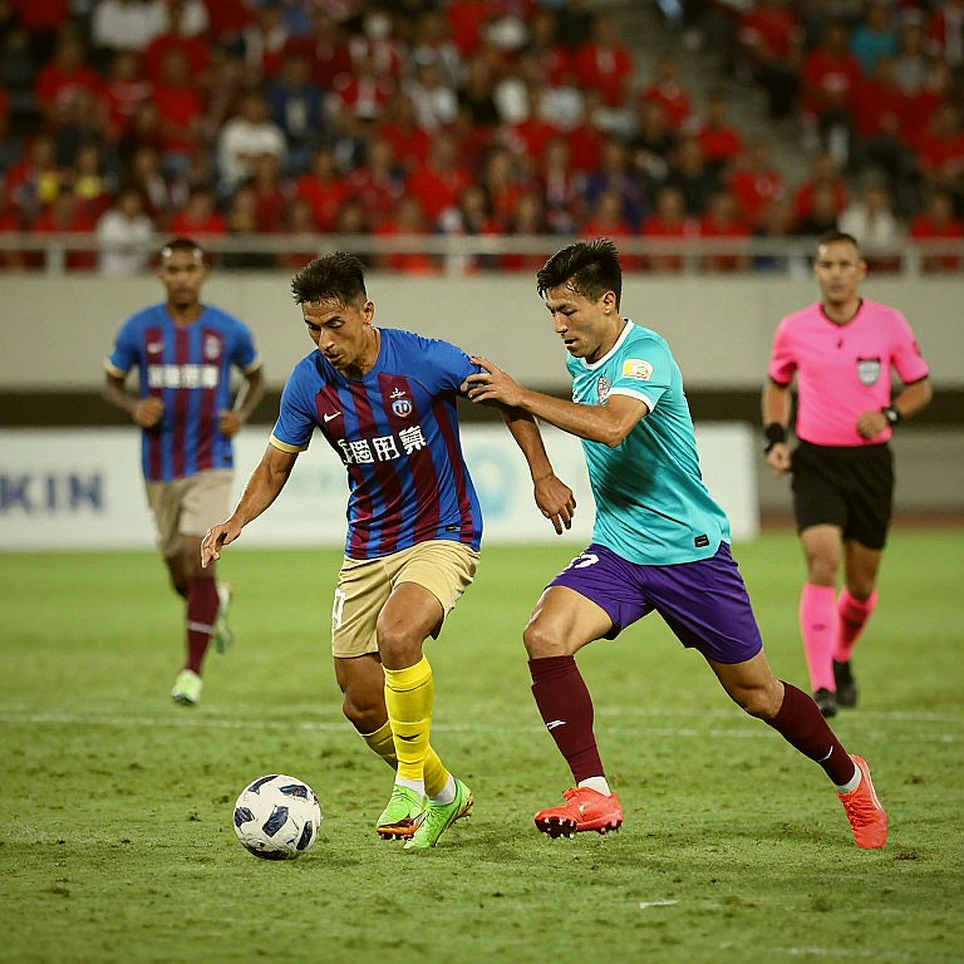 V-League 2026/27: Đội bóng nào đối mặt mối đe dọa xuống hạng lớn nhất?
