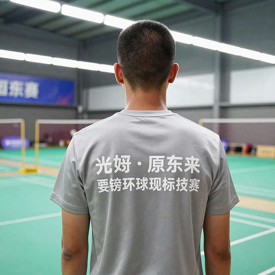 Indonesia Reaches the 2026 Asian Games Final: Doubles Hold the Tie, Jonatan Christie Leaves a Physical Warning Signal Indonesia Reaches the 2026 Asian Games Final: Doubles Hold the Tie, Jonatan Christie Leaves a Physical Warning Signal
