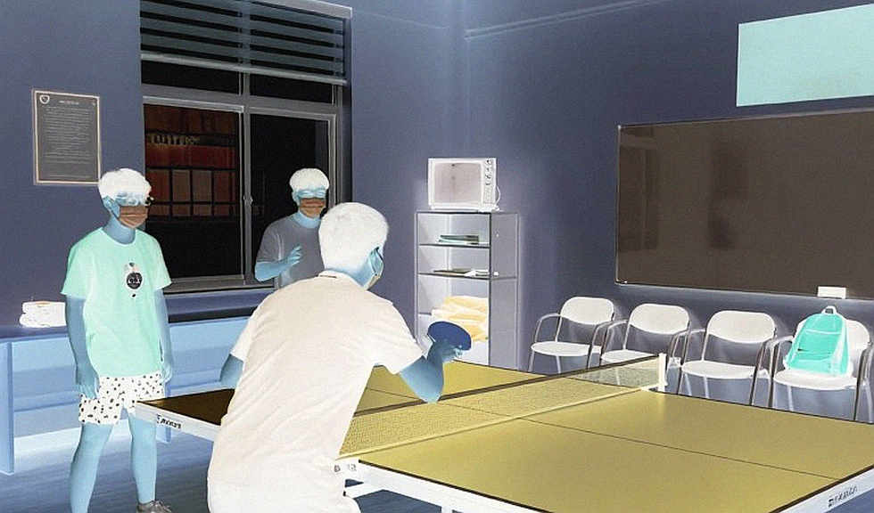 Chín tầng phân tích bóng bàn và giá trị nghề nghiệp của một ô trống