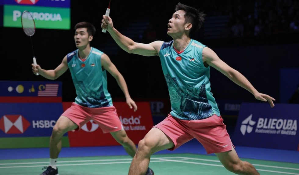 Aidil Sholeh và danh hiệu Super 100: Khi lịch sử cầu lông Malaysia được viết từ ngoài hệ thống trung tâm