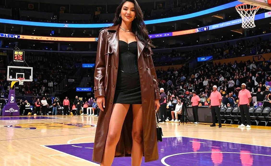 Vụ án Kawhi Leonard và Aspiration: Khi tin đồn vượt quá sự thật Vụ án Kawhi Leonard và Aspiration: Khi tin đồn vượt quá sự thật