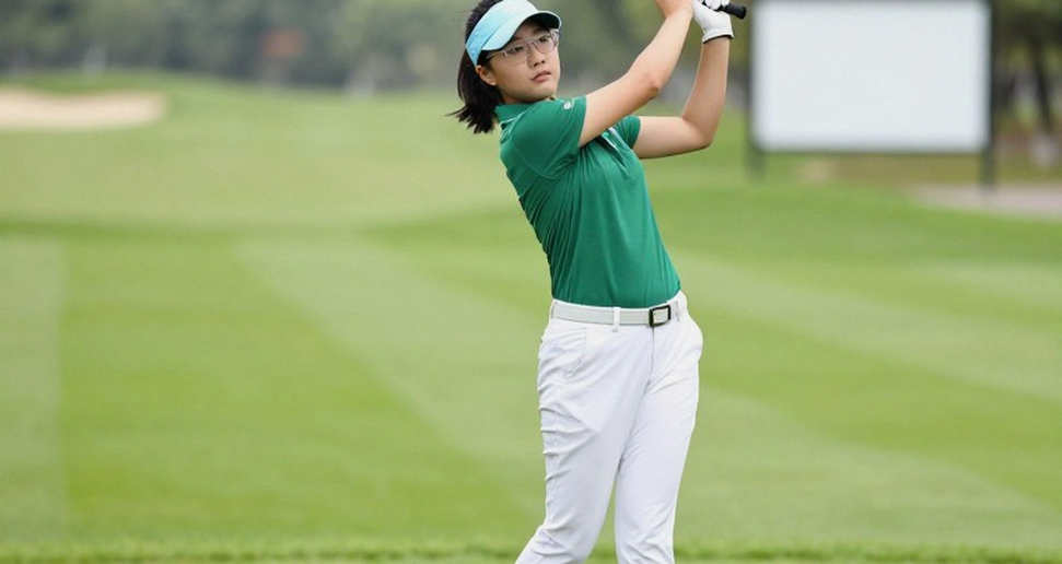 Race to Dubai: McIlroy đuổi kỷ lục, Reed dẫn đầu từ con đường không ai vẽ trước