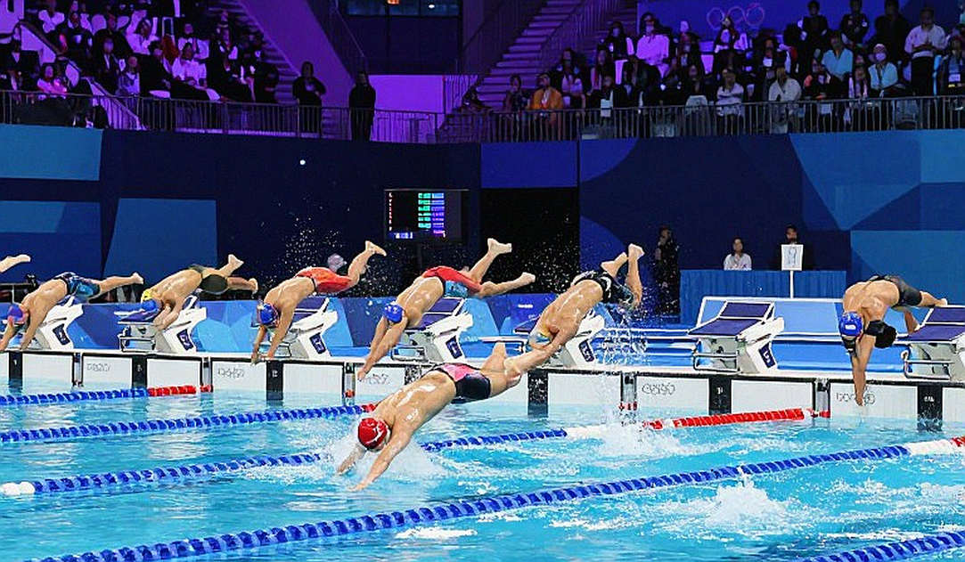 Rome 2026: 43 World Records and the Lesson of Swimming Data Without Context