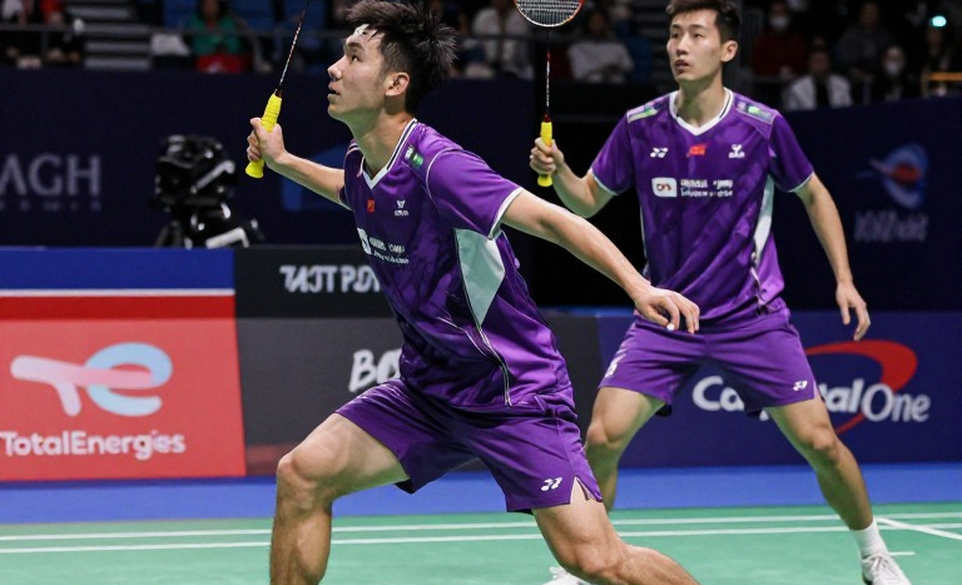 Ba dấu ấn Ấn Độ ở tứ kết China Masters 2026: Không phải cổ tích, mà là bản lĩnh chiến thuật