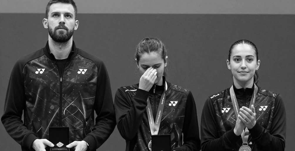 Ba dấu ấn Ấn Độ ở tứ kết China Masters 2026: Không phải cổ tích, mà là bản lĩnh chiến thuật Ba dấu ấn Ấn Độ ở tứ kết China Masters 2026: Không phải cổ tích, mà là bản lĩnh chiến thuật