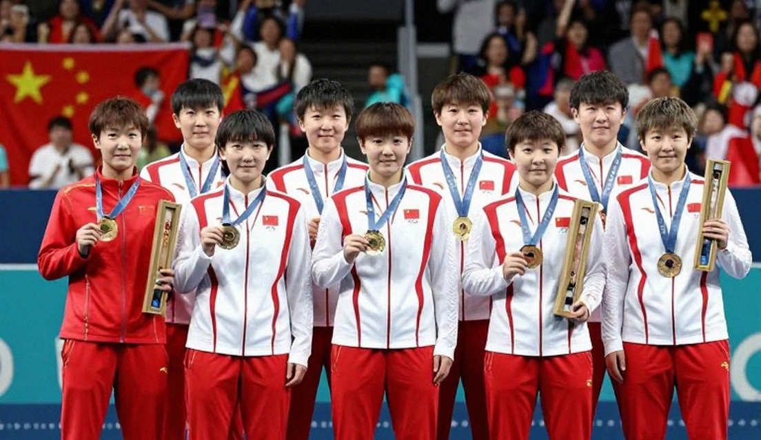 376 Teams, Two More Women's Sides and 15,000 Chinese Balls: The English Table Tennis League Opens Its 2026/27 Season 376 Teams, Two More Women's Sides and 15,000 Chinese Balls: The English Table Tennis League Opens Its 2026/27 Season