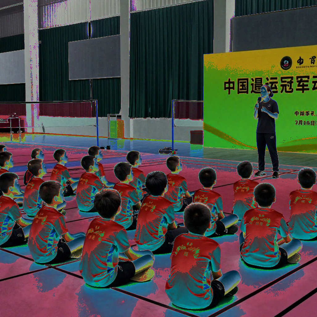 Nguyễn Thùy Linh dừng bước tại Vietnam Open: Xu Wen Jing và bài học về những điểm cuối Nguyễn Thùy Linh dừng bước tại Vietnam Open: Xu Wen Jing và bài học về những điểm cuối