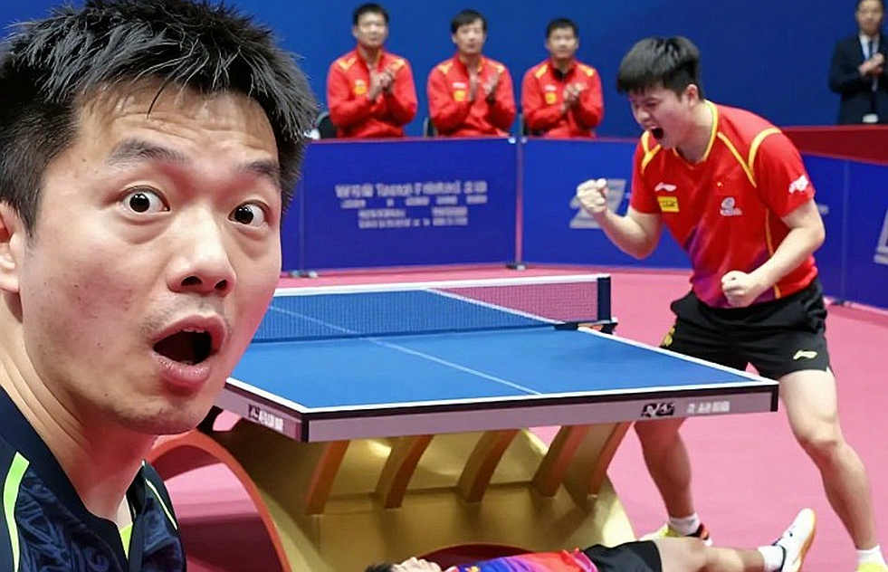 Bóng bàn Việt Nam: Ván thứ năm và khoảng trống của lịch thi đấu trong nước Bóng bàn Việt Nam: Ván thứ năm và khoảng trống của lịch thi đấu trong nước