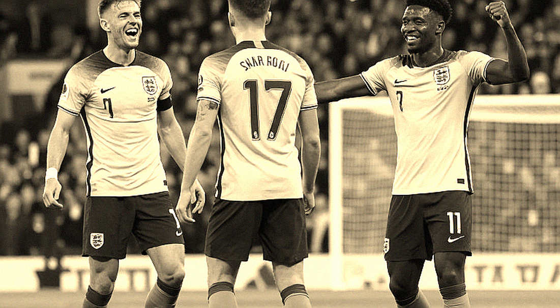 Raphinha as a centre-forward: history is being called too soon