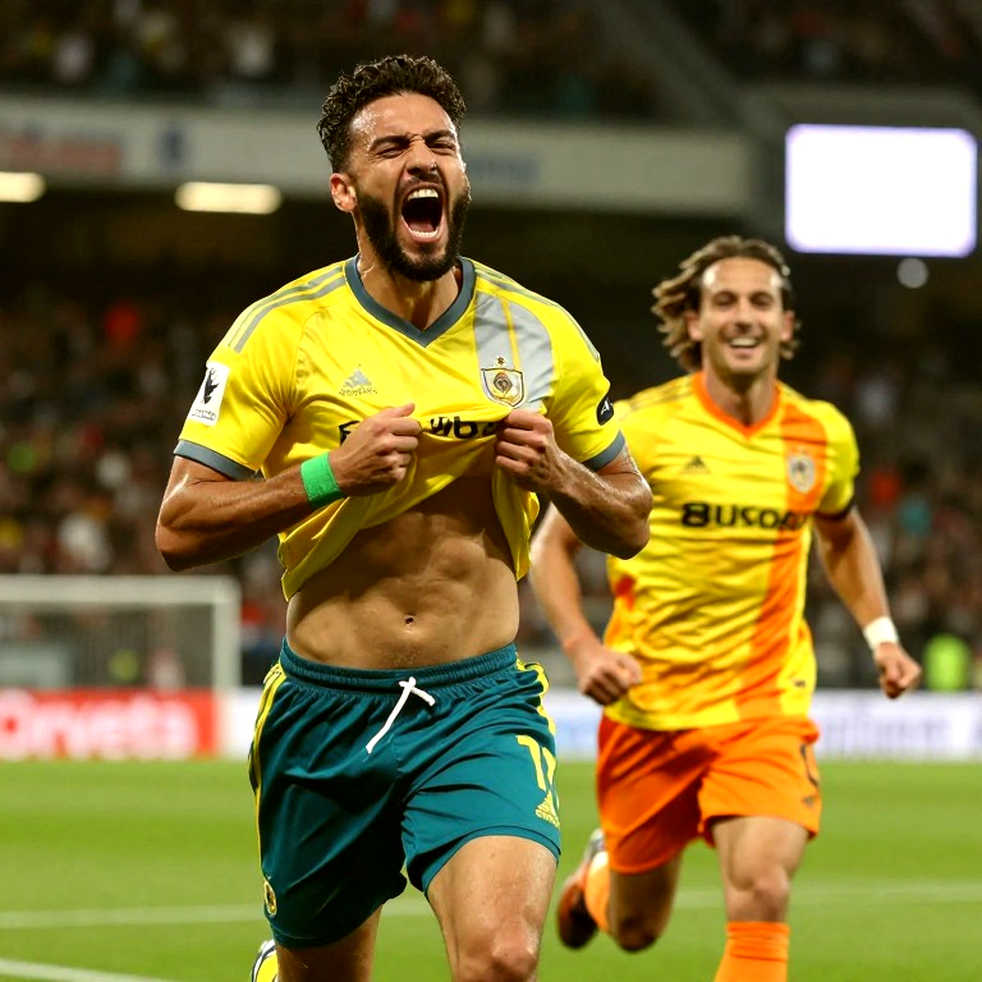 Betis Down Real Madrid: When the Goalkeeper and the 81st Minute Decide a Match's Fate Betis Down Real Madrid: When the Goalkeeper and the 81st Minute Decide a Match's Fate