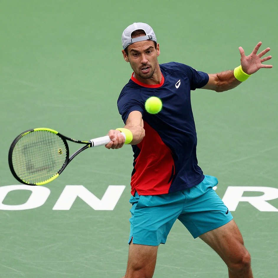 The Blank Page of Tennis: When Data Goes Silent and the Verification Crisis Becomes the Real Story