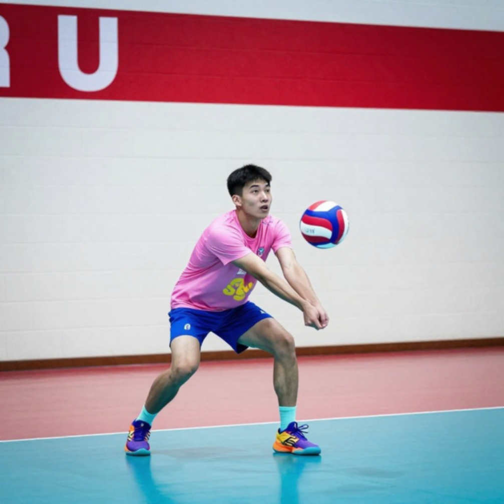 Thái Lan thua Úc 0-3 ở tứ kết giải bóng chuyền nam châu Á 2026: Vết nứt nằm ở pha bóng quyết định Thái Lan thua Úc 0-3 ở tứ kết giải bóng chuyền nam châu Á 2026: Vết nứt nằm ở pha bóng quyết định