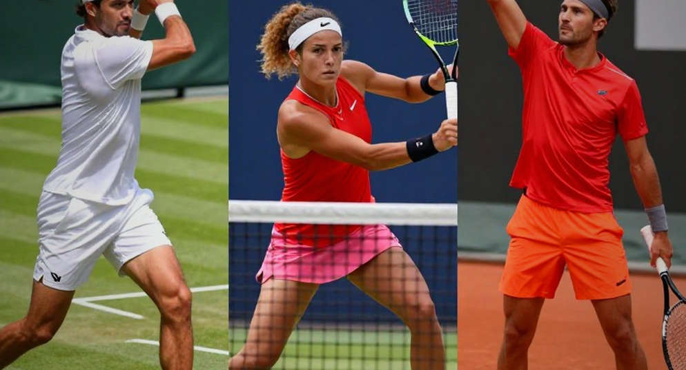 Tennis Việt Nam trước ngã rẽ: Khi dữ liệu phân tích bị bỏ trống và cơ hội bị đánh rơi