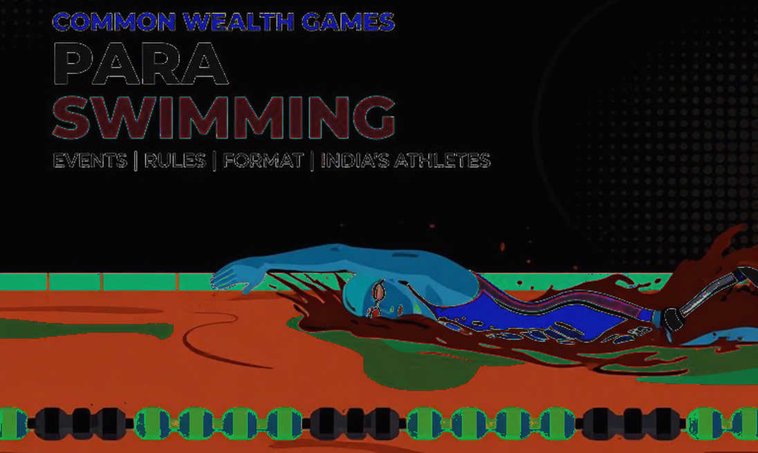 The Secret Behind a Swimming Commitment: When 12 Points Reshape a Future