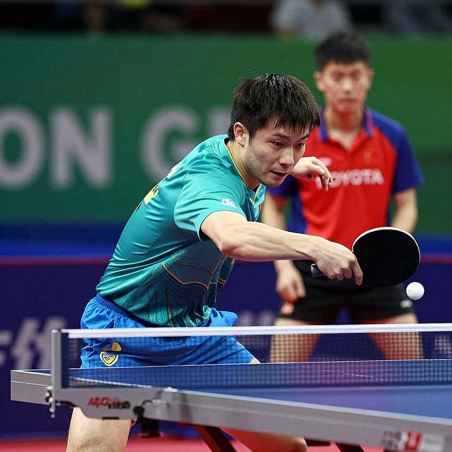 Britain sends 12 para athletes to France: the seeding map before the Thailand threshold Britain sends 12 para athletes to France: the seeding map before the Thailand threshold
