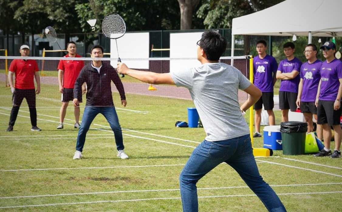 Ấn Độ tại Asian Games 2026: Khi hy vọng vàng cầu lông dồn cả vào một cặp đôi