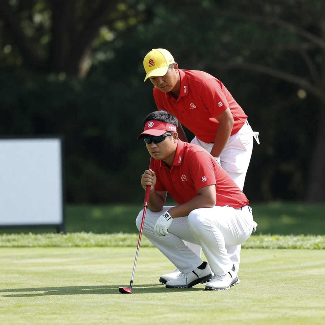 Cuộc khủng hoảng Good Good: Bài học về chuỗi phản ứng dây chuyền trong hệ sinh thái golf hiện đại