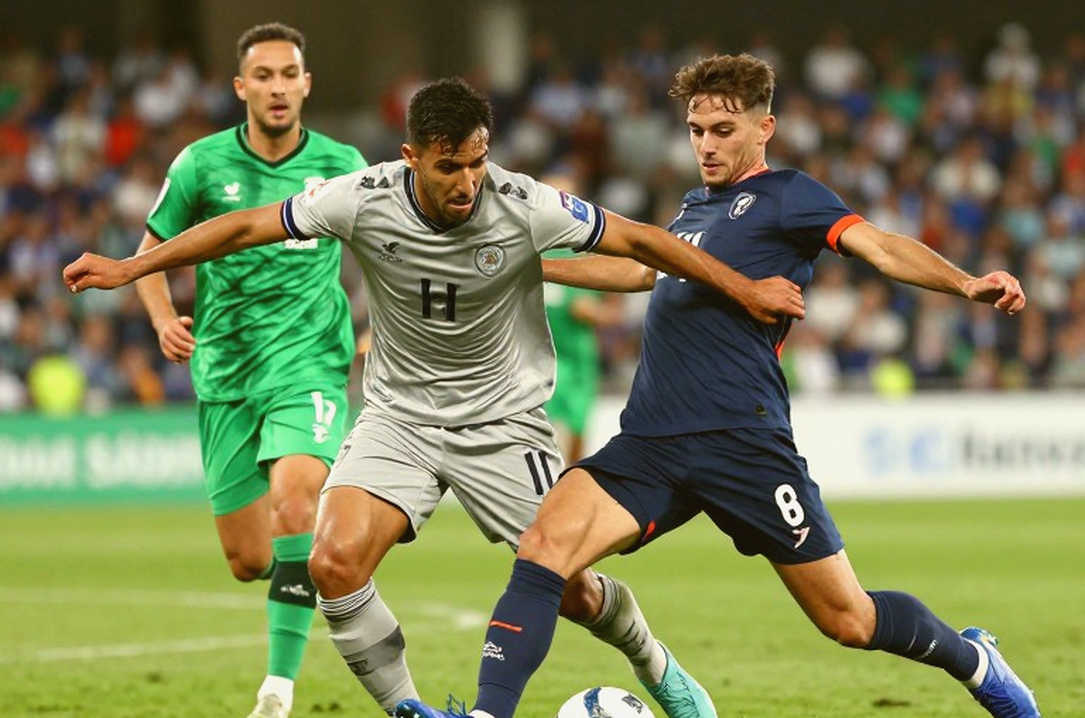Bennacer to Al-Gharafa: The Free Transfer and the Gap Between Two Rules