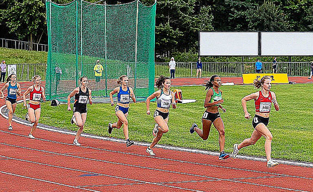 European Athletics sets a £3m prize fund for 2028: money has rewritten the rules