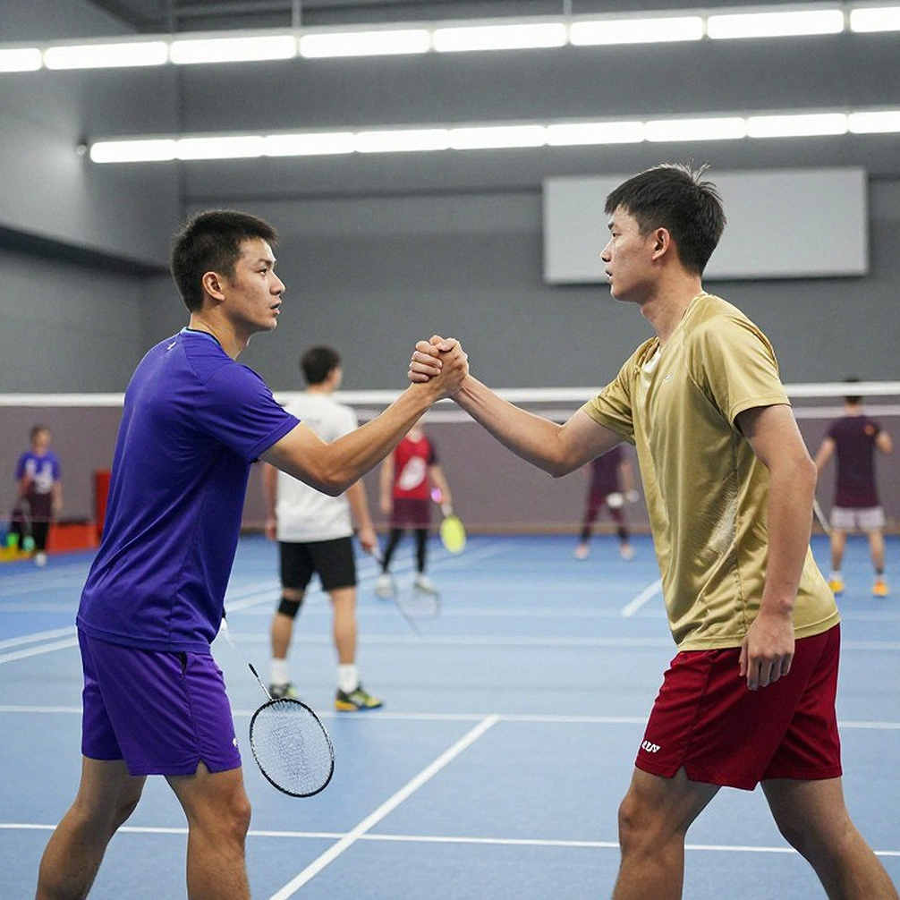 Ichinomiya, September 25: The Score Curve and India's Depth Gap in Badminton Ichinomiya, September 25: The Score Curve and India's Depth Gap in Badminton